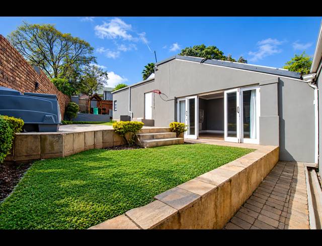 3 BEDROOM FREEHOLD FOR SALE IN FAERIE GLEN